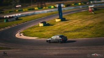 Citroen Xsara VTS 2.0i 120kw - 2