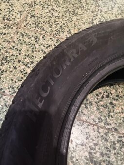 Matador Hectorra 3 - 195/60 R15 H - 2