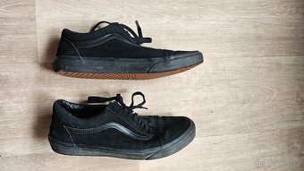 Boty Vans vel.46 - 2