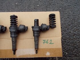 Vstřiky VW, Škoda, Audi, Seat 1.9TDI 038 130 073 AH - 2