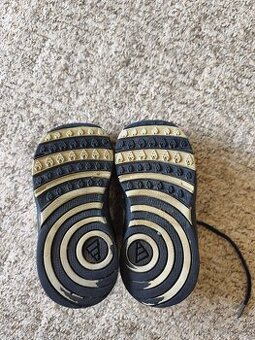 Dětské boty adidas velikost 25 - 2