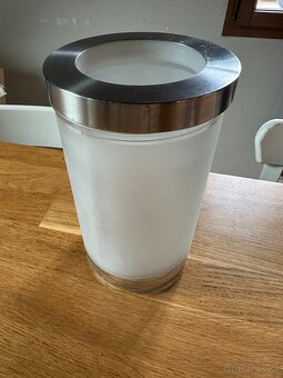 Ikea Droppar set dóz - 2