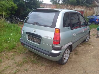 ND Hyundai matrix 1.5CRDi 60KW - 2