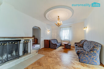 Prodej, rodinný dům, 337 m², Františkovy Lázně - 2