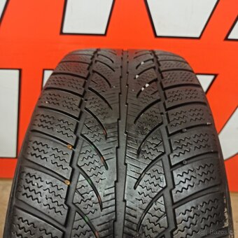 ALU kola Audi, 7x16 , ET48, zimní pneu 205/55/16 - 2
