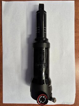 Tlumič RockShox Deluxe Select DebonAir 205x60 Trunnion - 2