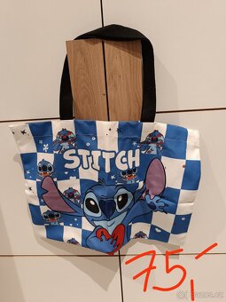 Stitch věci - 2