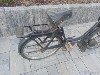 Velo SOLEX - 2