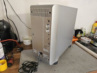 Aktivní Subwoofer - SONY SA-WMS556 - 2