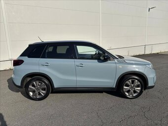 Suzuki Vitara 1.4 103kW 2019 61650km 4x4 - 2