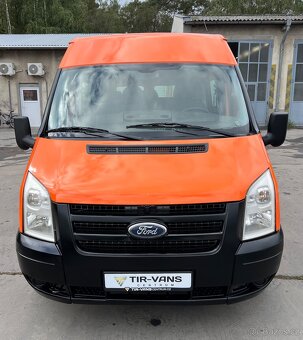 🚚 Ford Transit 300M, 6 míst 🚚 - 2