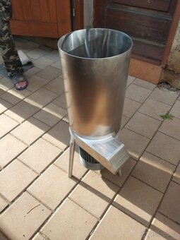 Drtič ovoce-NEREZOVÝ - 2