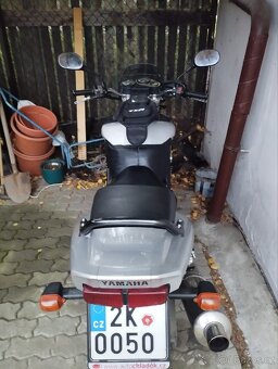 Výměna - 2
