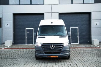 Mercedes-Benz Sprinter, 311 CDI / KAWA / FWD 84kW 2024 DPH - 2