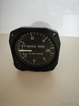 Variometr - 2