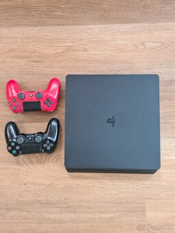 Ps4 - 2