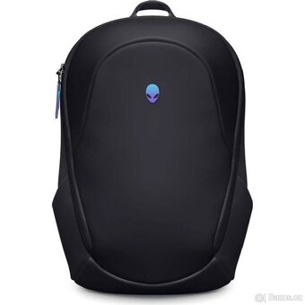 Nový batoh Alienware 16 Backpack - 2