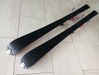 Lyže Atomic dětské 140cm - 2