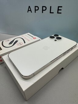 Apple iPhone 14 Pro 128 GB, stav A, záruka - 2