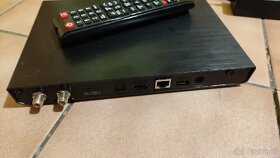 Satelit Samsung EVO - 2