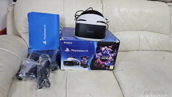 PS-VR - 2