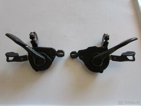 Řazení Shimano SL RS 700 - 2