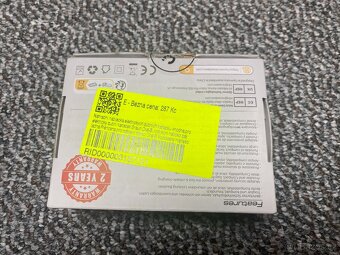 3x Nabíječka vhodná pro zubní kartáček Oral-B - 2