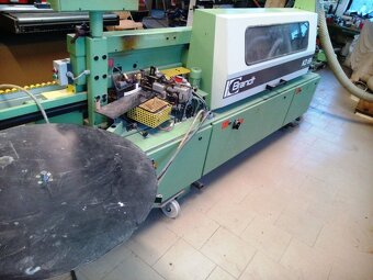 Olepovačka Brandt KD 69 - 2