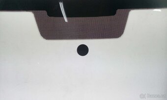 Seat Ibiza čelní sklo - 2