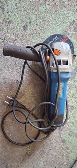 Úhlová bruska 125mm narex - 2