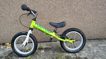 Yedoo TooToo – lehké dětské odrážedlo - 2