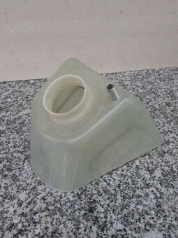 Jawa soutěžní enduro filtrbox sadílek - 2