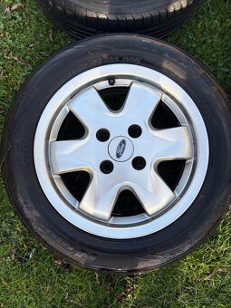 Kola Ford 4x108 - 2