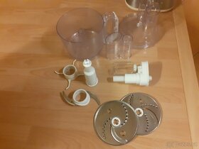 Příslušenství k robotu Moulinex masterchef 8000 - 2
