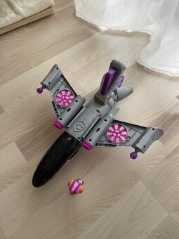 Spin Master Tlapková Patrola Interaktivní LETOUN - 2