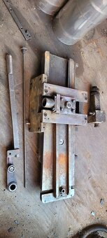 Kuželové pravítko - 2