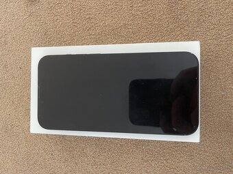 iPhone 13 midnight 128GB - 2