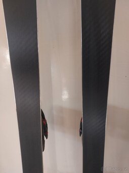 Lyže Nordica Dobermann 172cm - 2