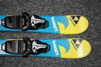 lyže fischer ranger 70 cm - 2