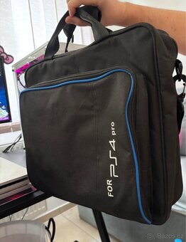 PlayStation 4 pro - 2