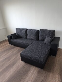 Nová rozkládací pohovka - 2