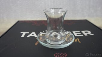 Sada na turecký čaj - 2