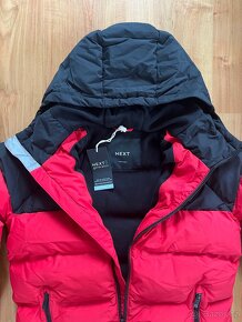 Nová zimní bunda Next - 2