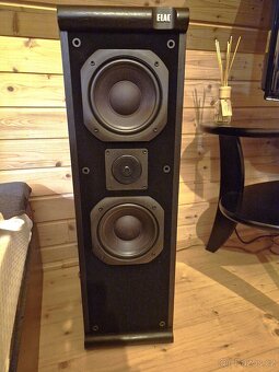 ELAC 110 II - 3 pásmové 110 W - 2