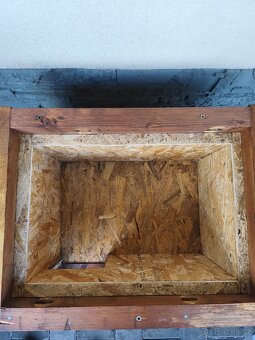 Bouda pro kočku - 2