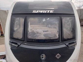 okna výklopná karavan - 2