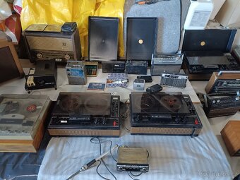 Stará Rádia a kazeťáky - 2