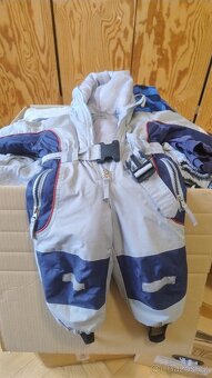 Oblečení na chlapečka 86/92 - cena za vše - 2