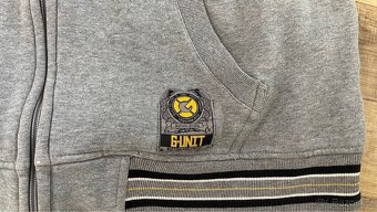 Mikina G-Unit – pánská, vel. L, výborný stav - 2