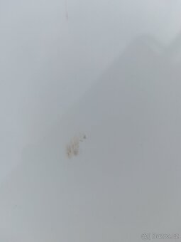 Sprchová vanička 80cm - 2